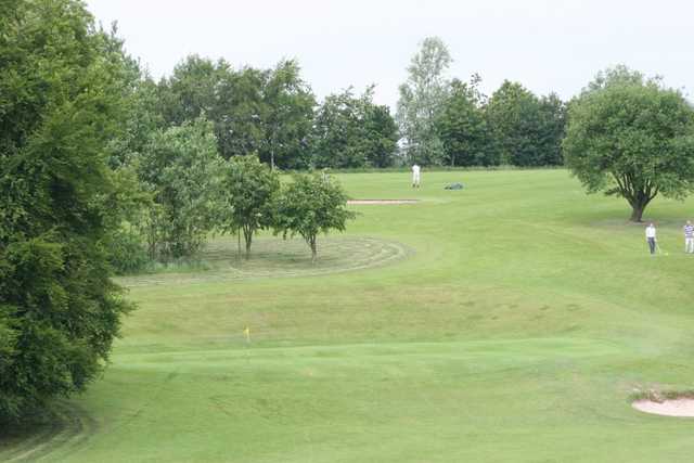 Sherdley Park Golf - photo 4