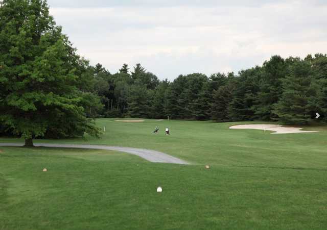 Basin Harbor Club - photo 4