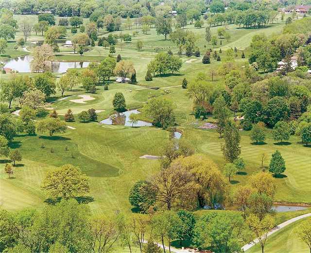 Bonnie Brook Golf Course - photo 5