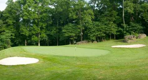 Nevel Meade Golf Course - photo 7