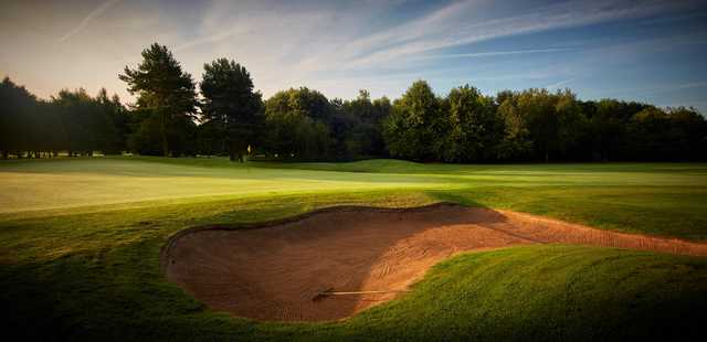 Hessle Golf Club - photo 6