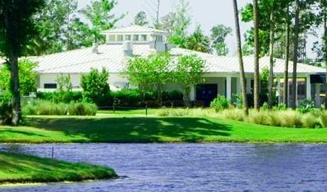 Magnolia Plantation Golf Club - photo 3