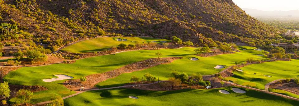 The Phoenician Golf Club - photo 4