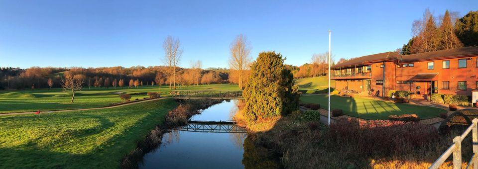 Westwood Golf Club - photo 8