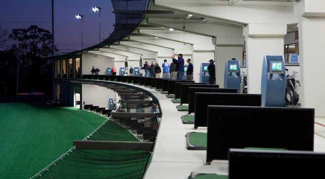Topgolf Wood Dale