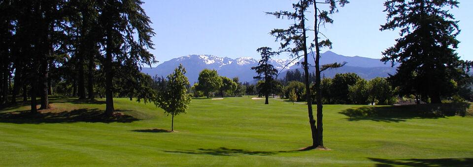 Peninsula Golf Club (WA) - photo 4