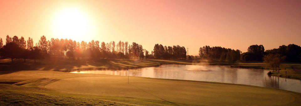 The Belfry Hotel and Resort - Derby Course - photo 4