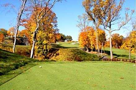 Trump National Golf Club, Westchester - photo 4