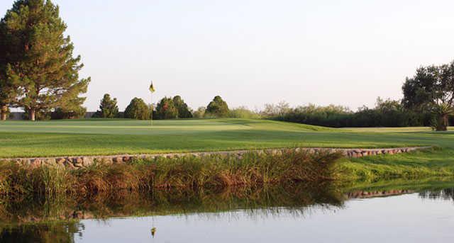 Midland Country Club - photo 3