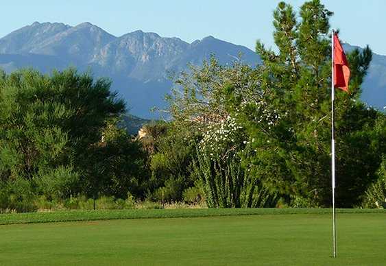 Santa Rita Golf Club